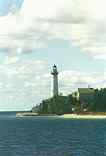 South Manitou Light: H-229
