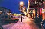 Holiday Lights in Frankfort: M-281