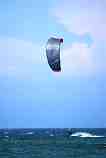 Para-Surfing on Lake Michigan: O-318
