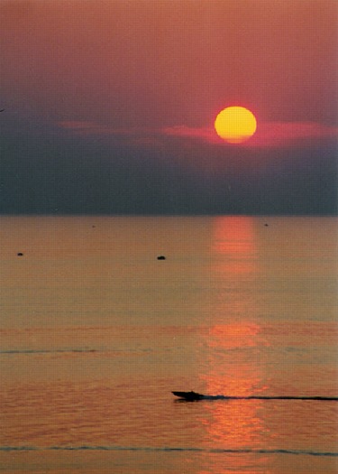 Return to Port: U-436